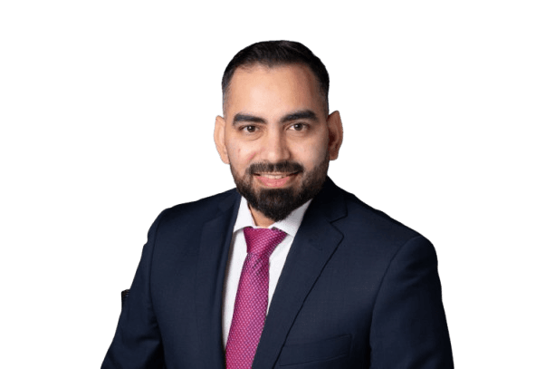 Imran Ahmad — Real Estate Investment Advisor, Dubai
